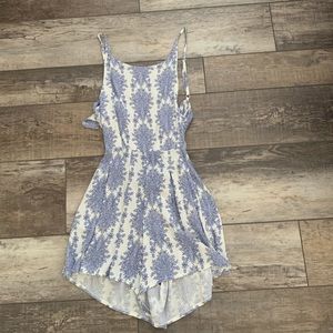 Fun romper